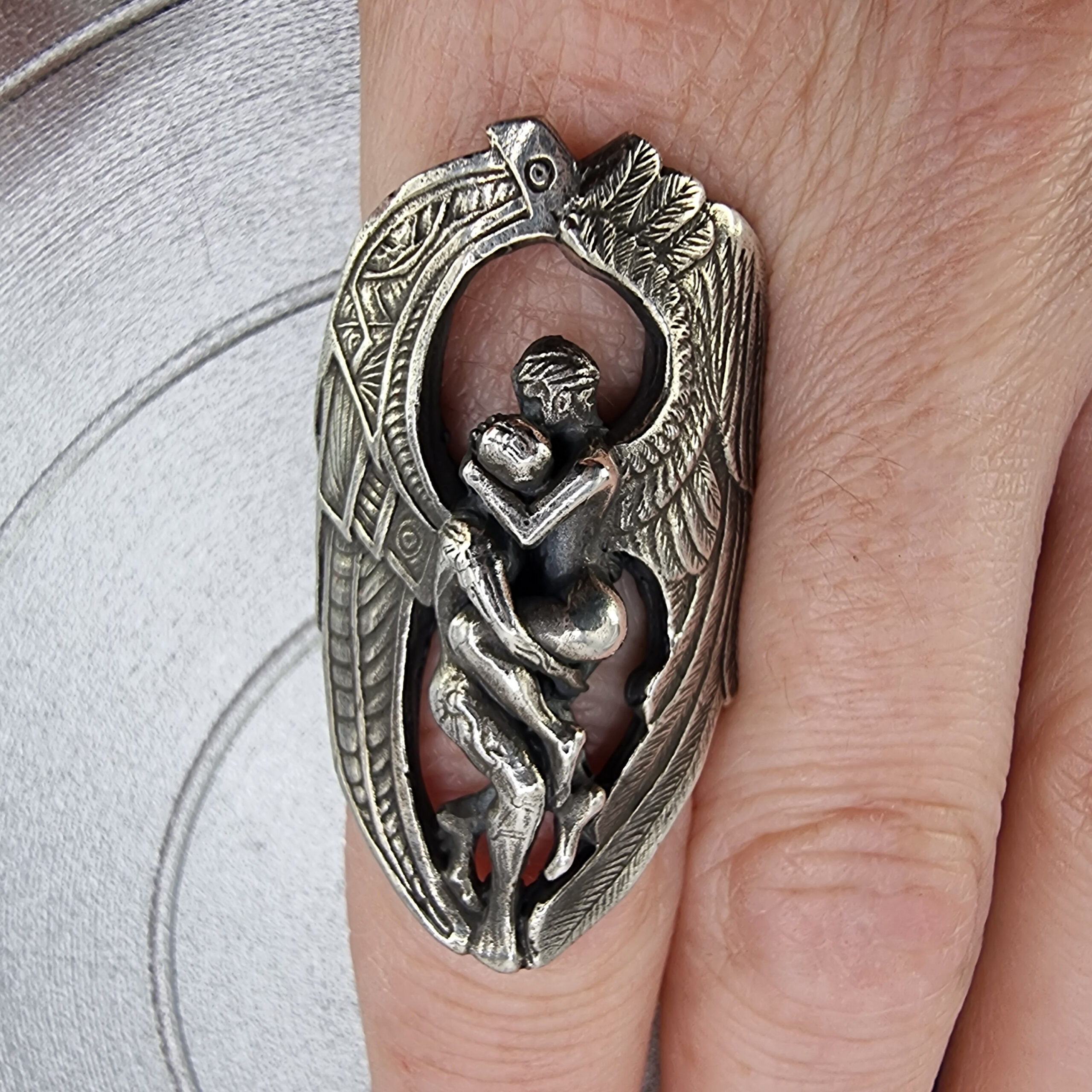 Angels Embrace - Image 2