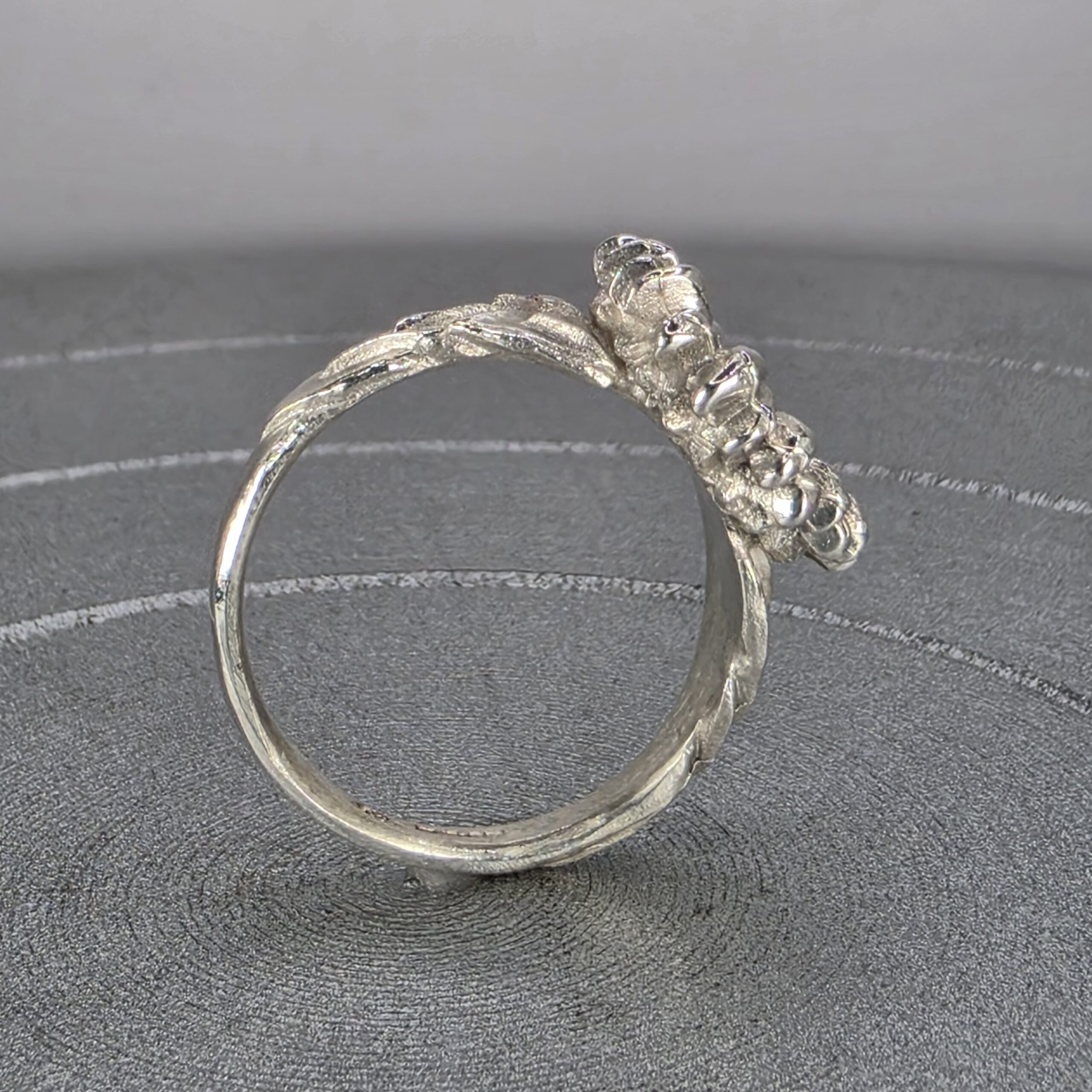 Sunflower Ring - Image 5
