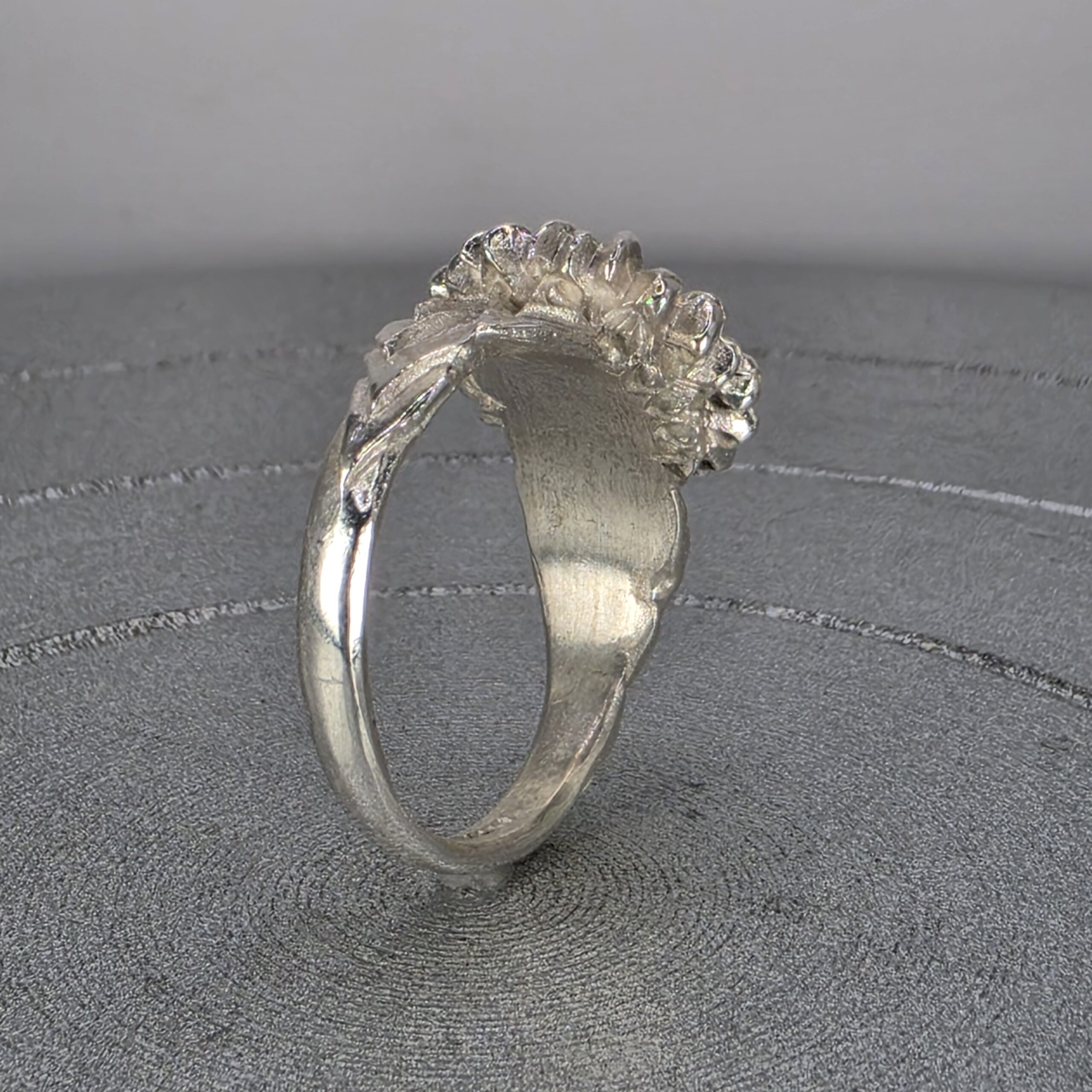 Sunflower Ring - Image 6
