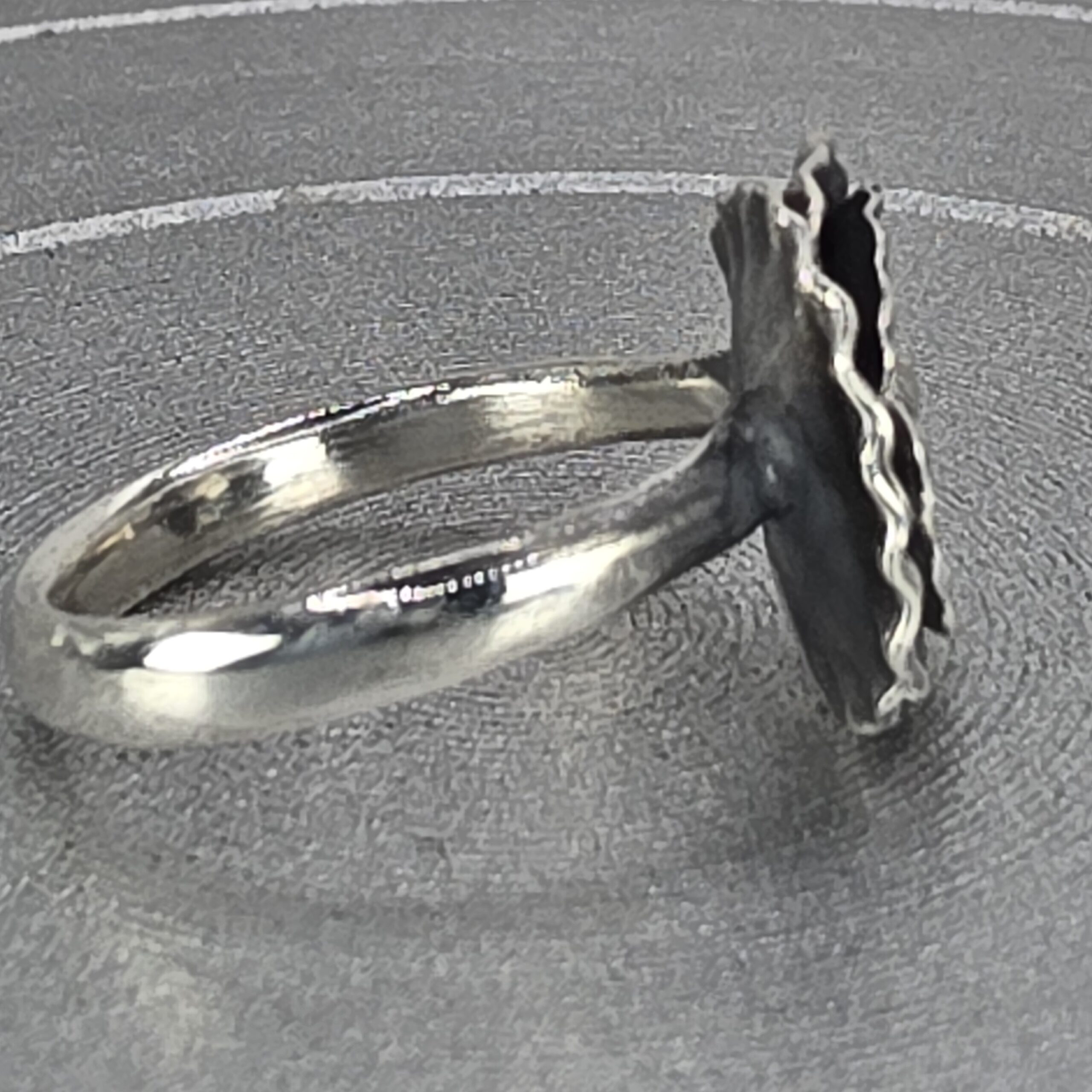 Mini Poppy Ring - Image 6